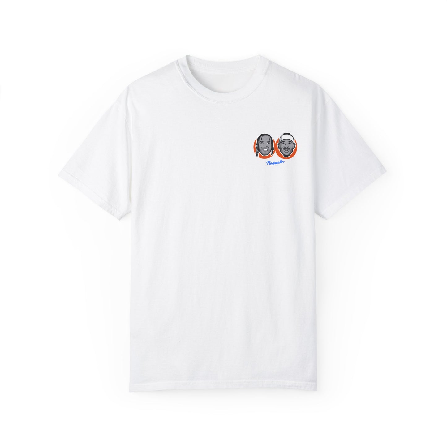 Roommates Legit Tee