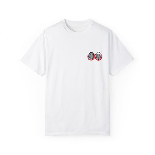 Roommates Repeat Tee