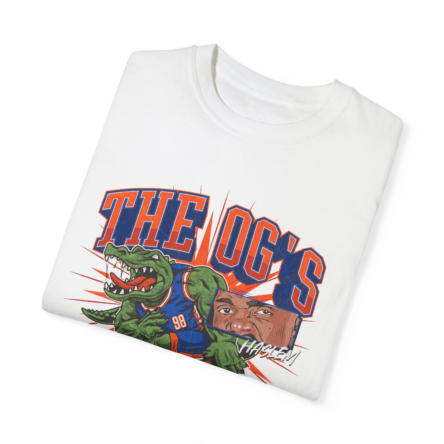 The OG's Swamp Tee