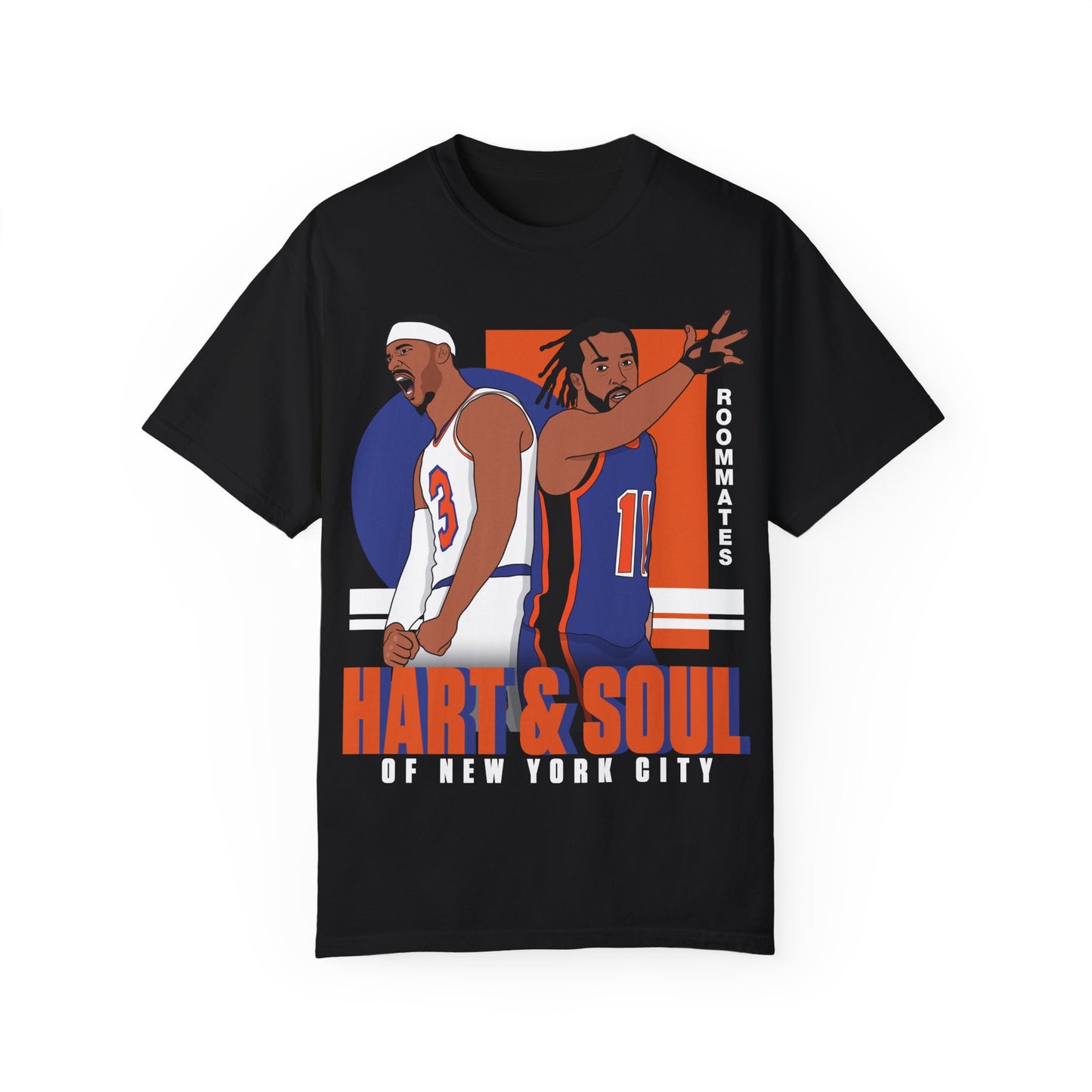 Hart & Soul Tee