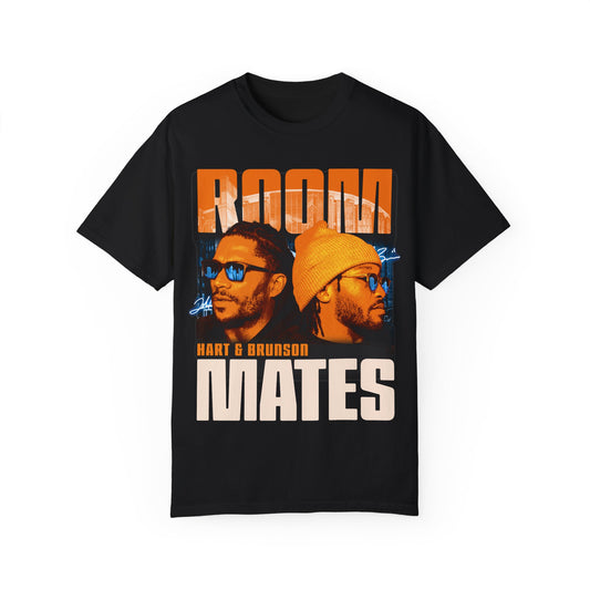 Roommates City Tee