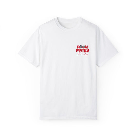 Roommates Show Logo Tee