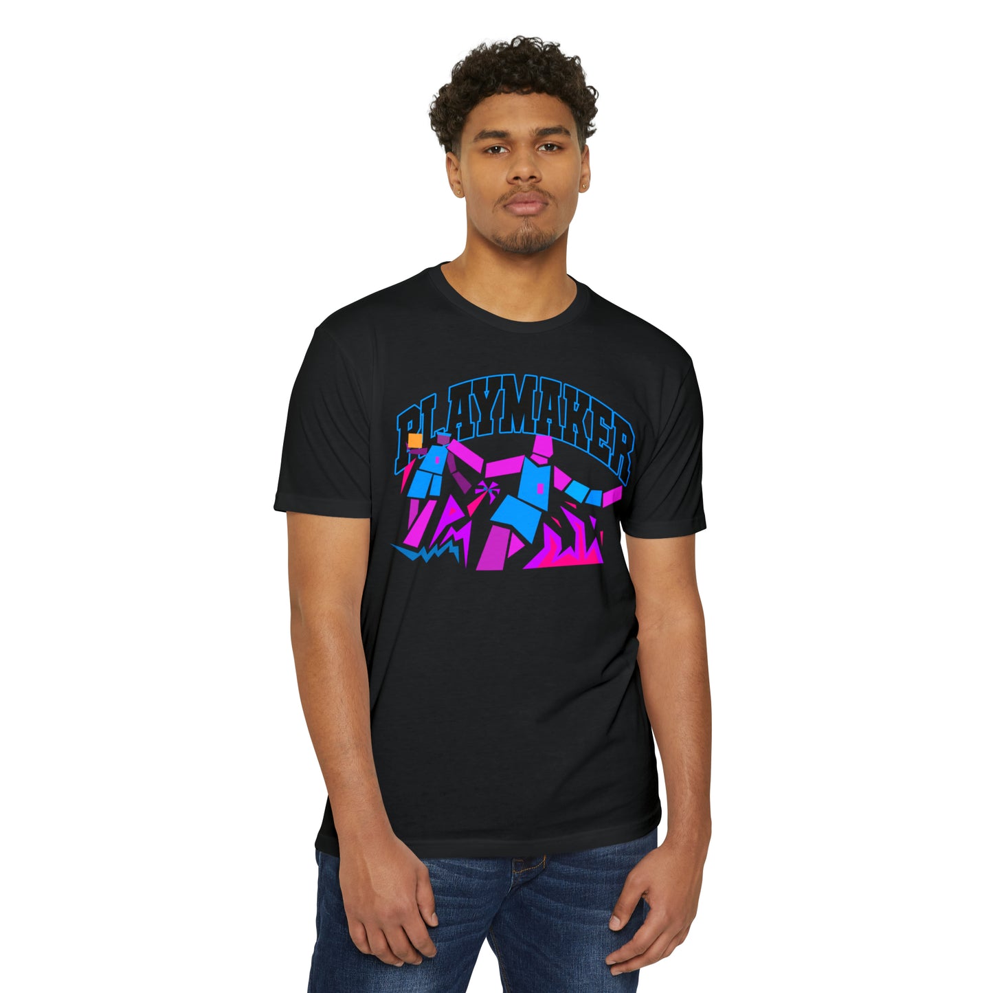 Miami Big3 Tee