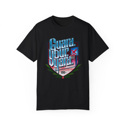 Guard Your Yard Tee