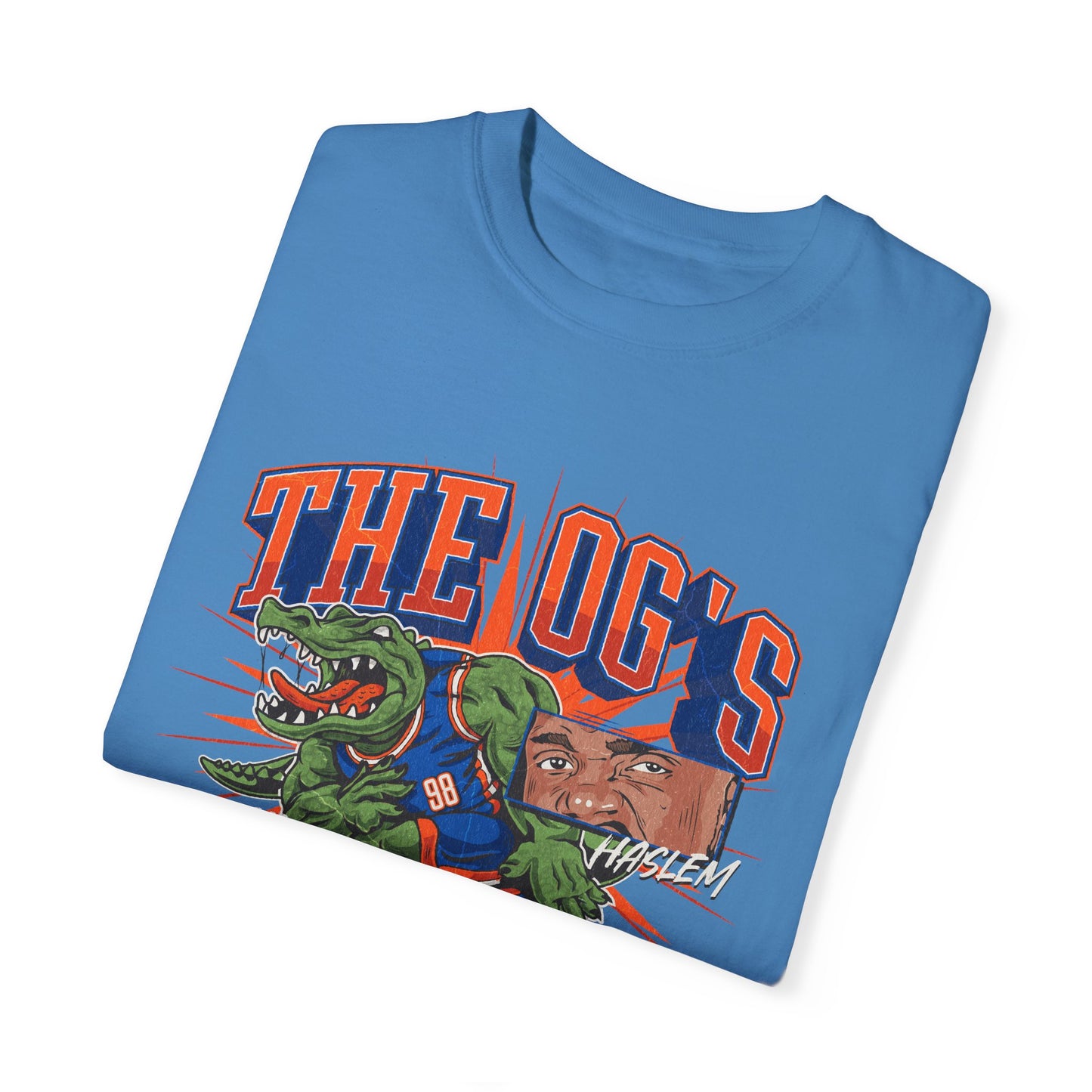 The OG's Swamp Tee