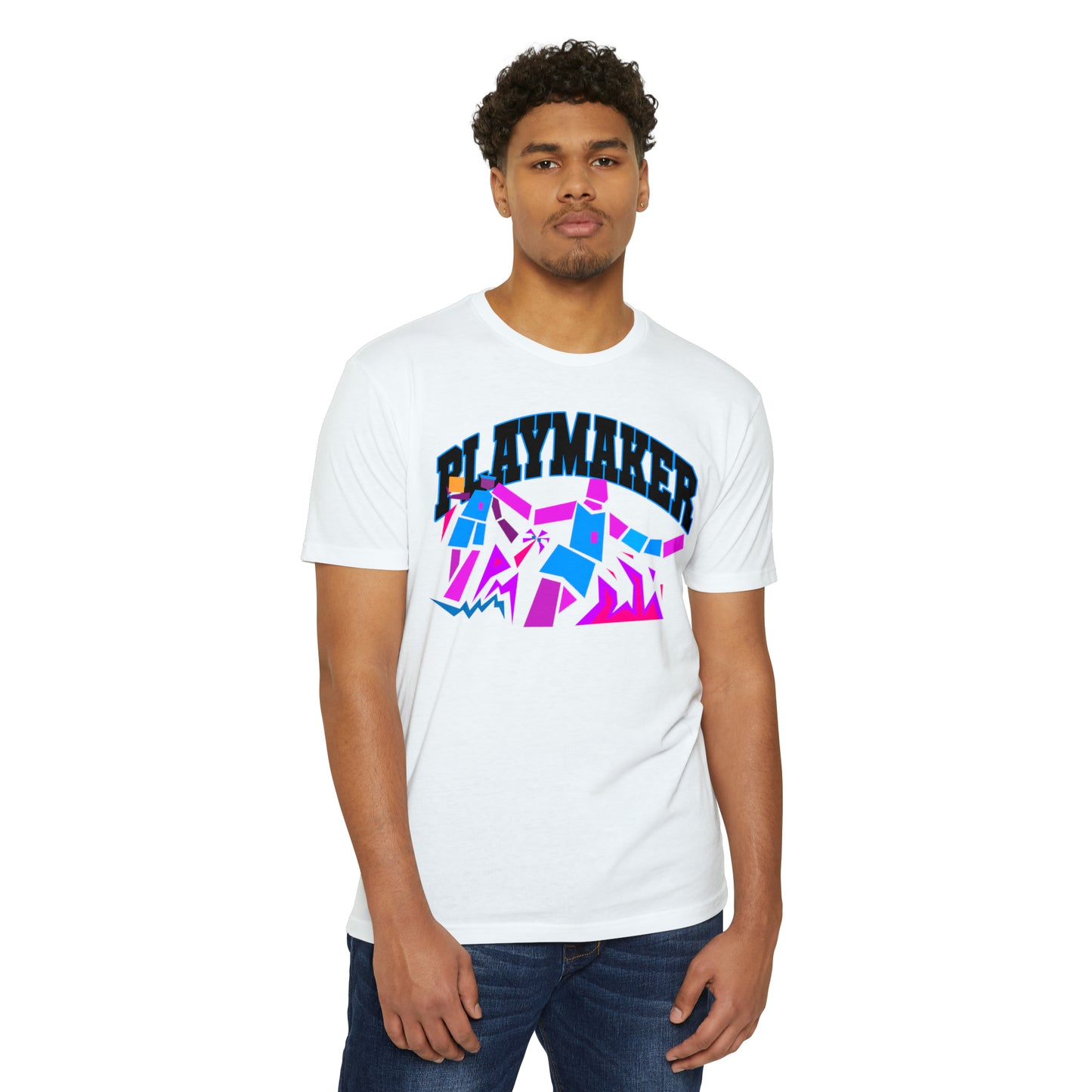 Miami Big3 Tee