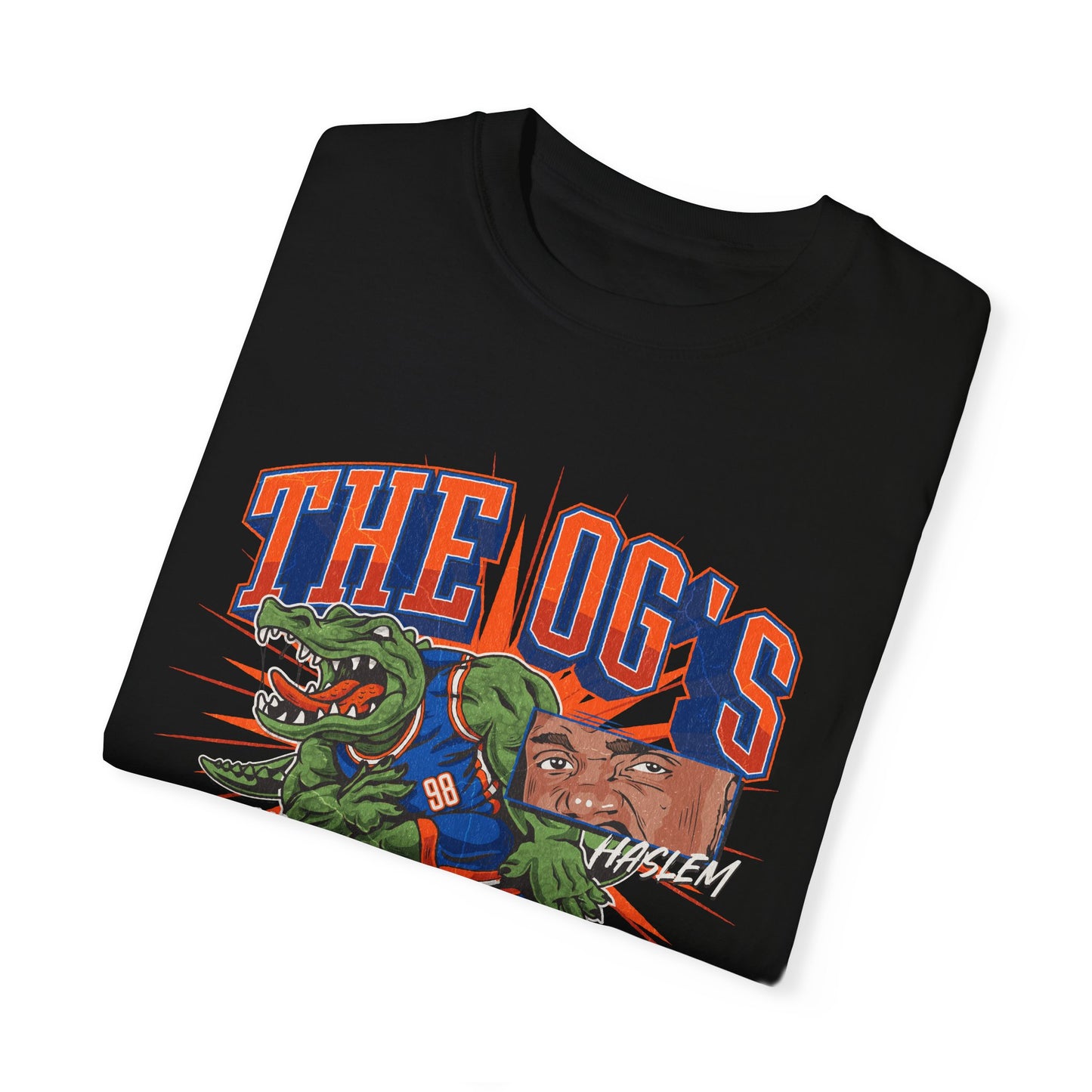 The OG's Swamp Tee