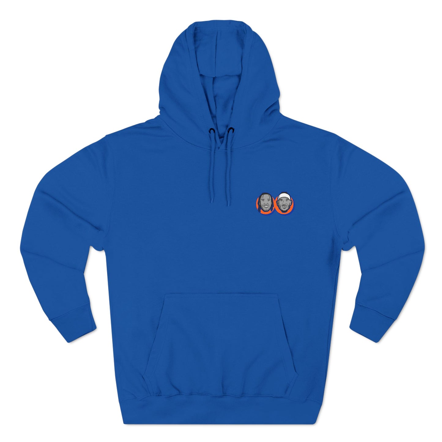 Roommates Show Hoodie