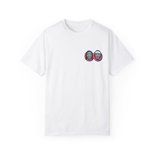 Roommates Show NY Tee