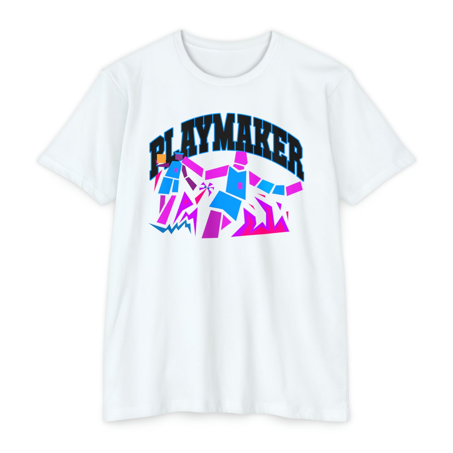 Miami Big3 Tee