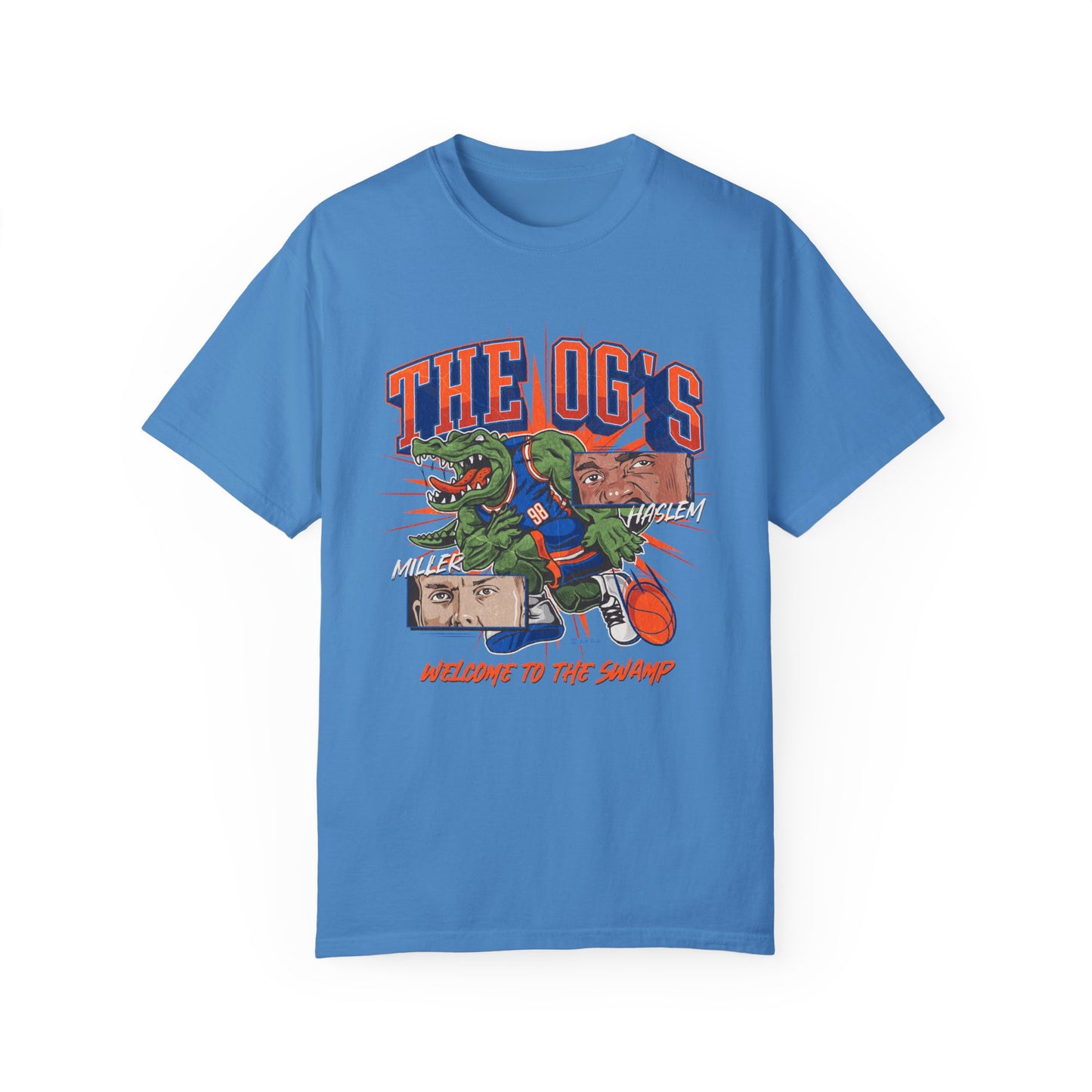 The OG's Swamp Tee