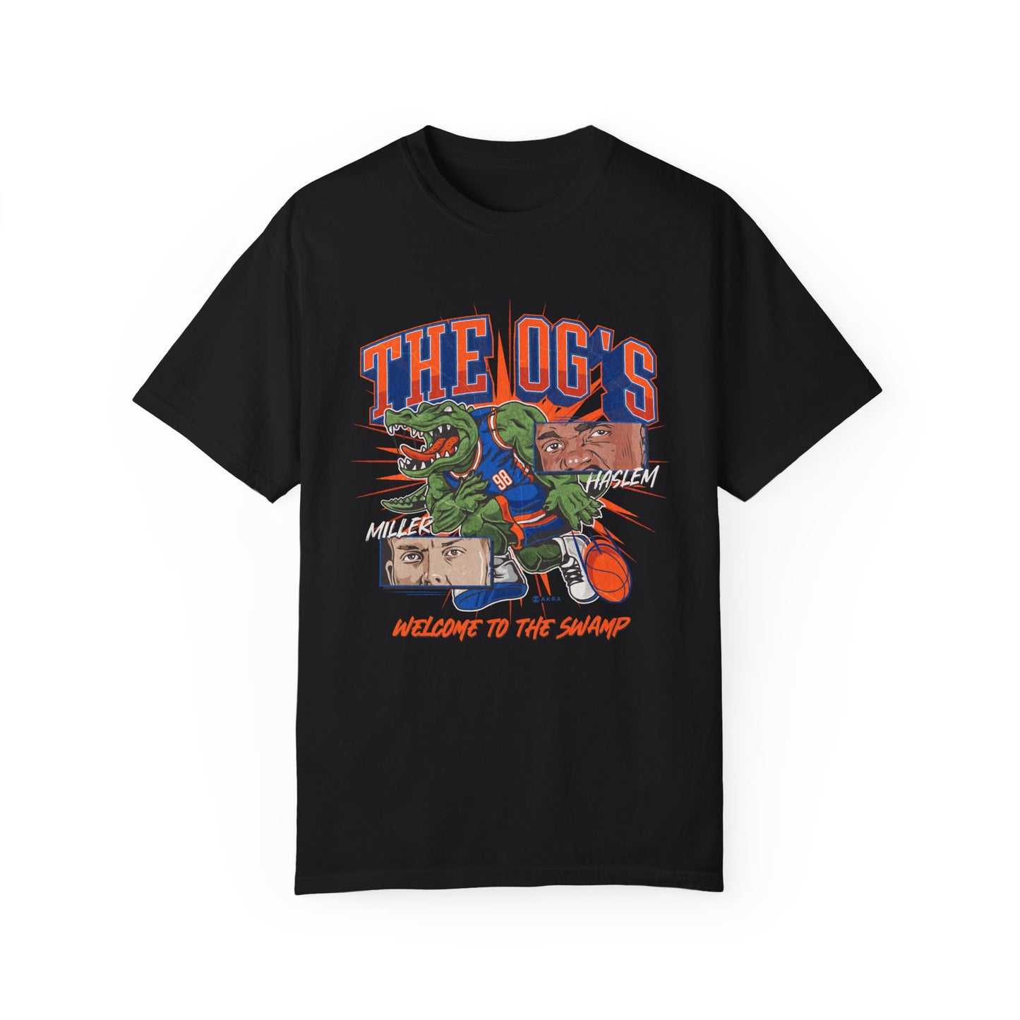 The OG's Swamp Tee