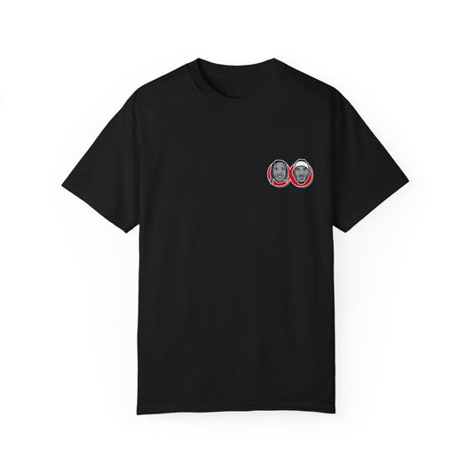 Roommates Show Tee