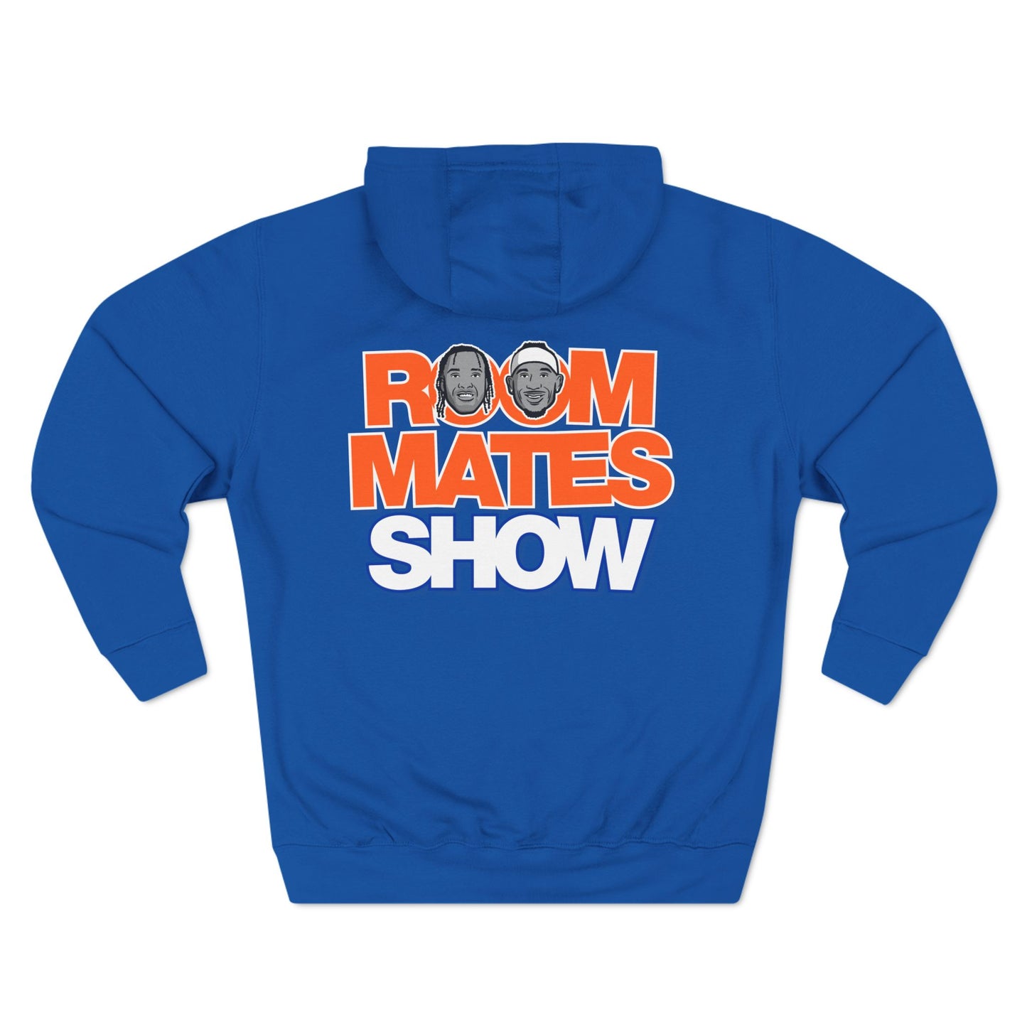 Roommates Show Hoodie