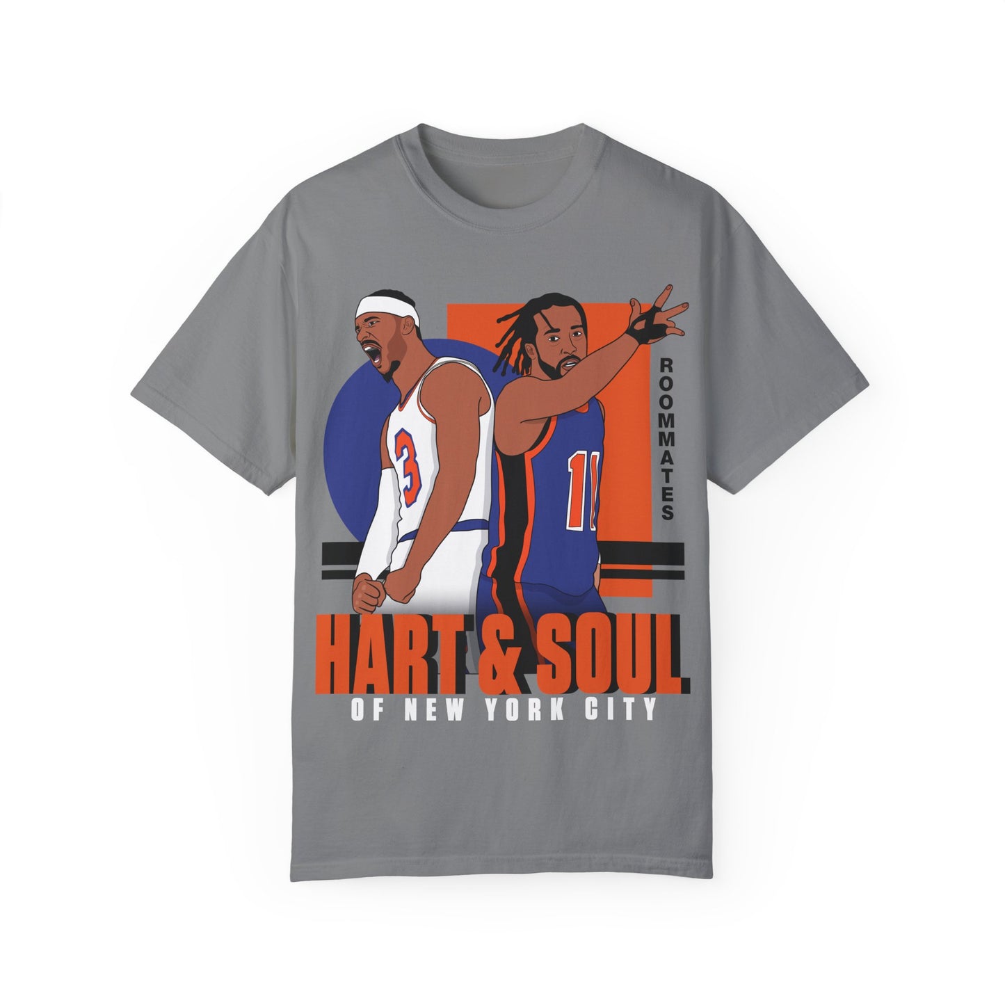 Hart & Soul Tee
