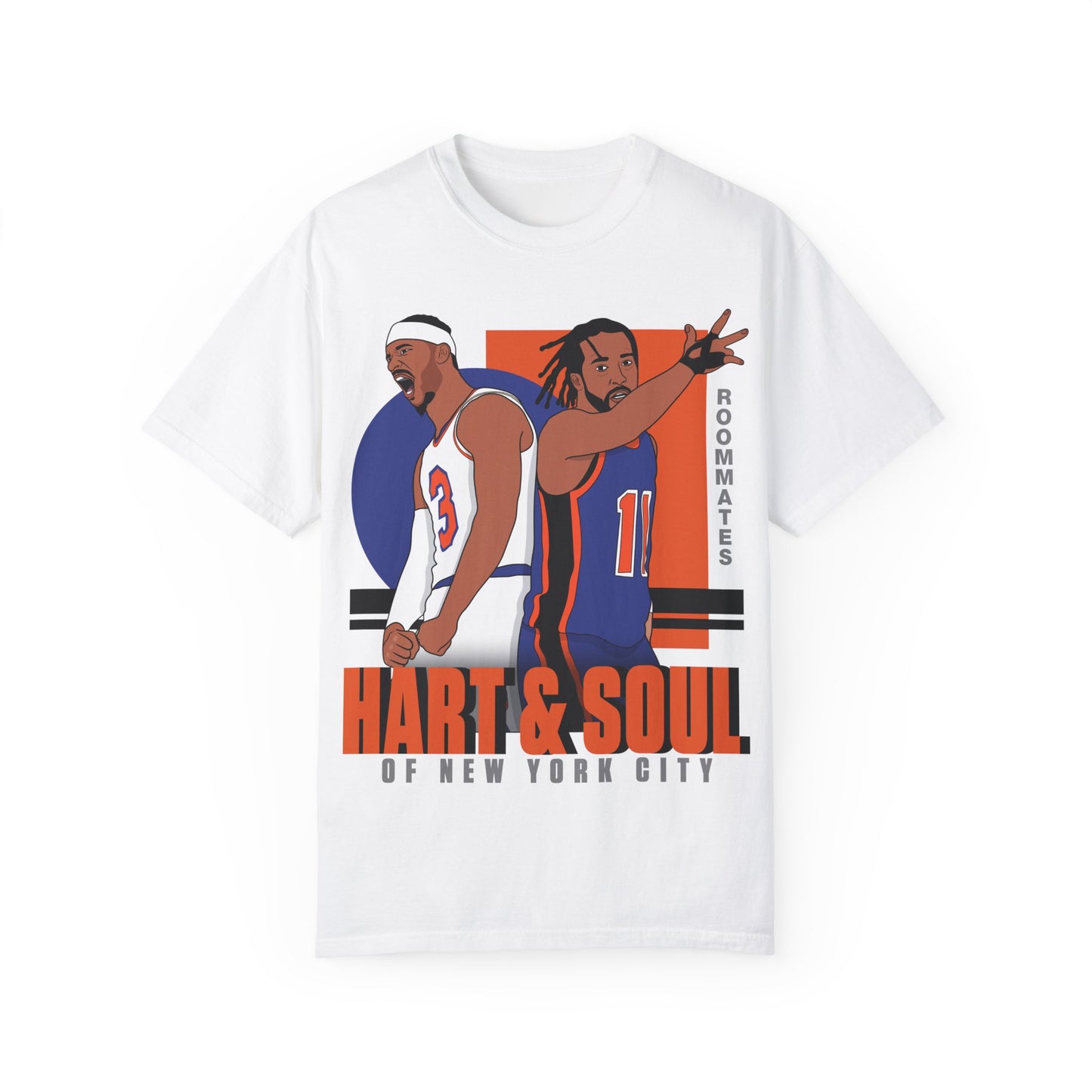 Hart & Soul Tee