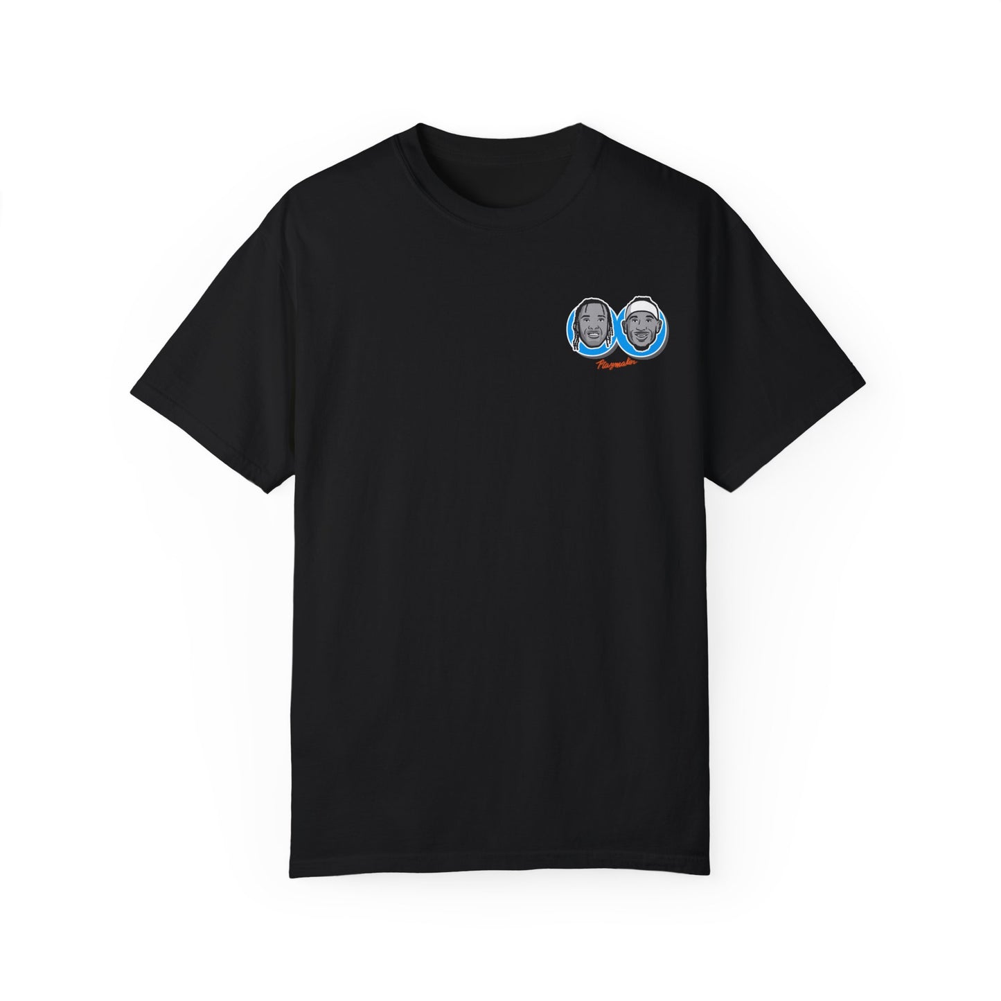 Roommates Legit Tee
