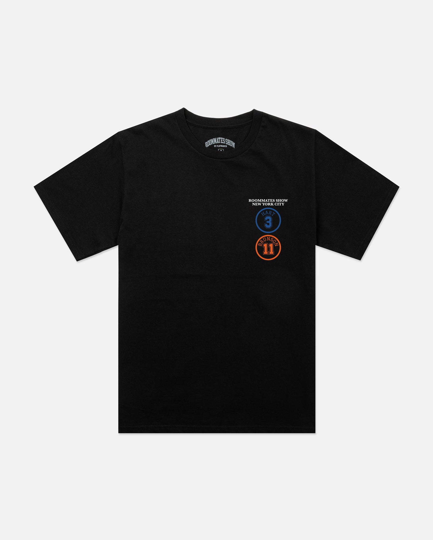 Championships Hit Different Tee