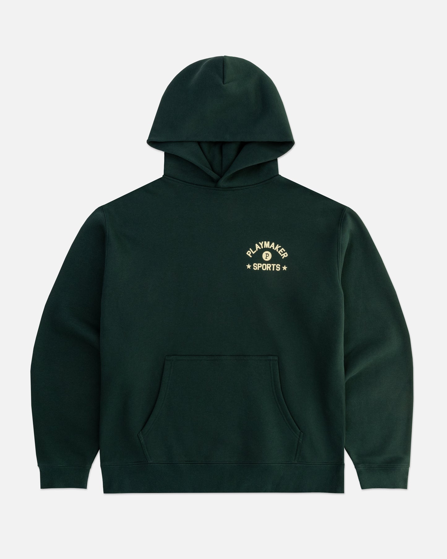 Heritage Hoodie