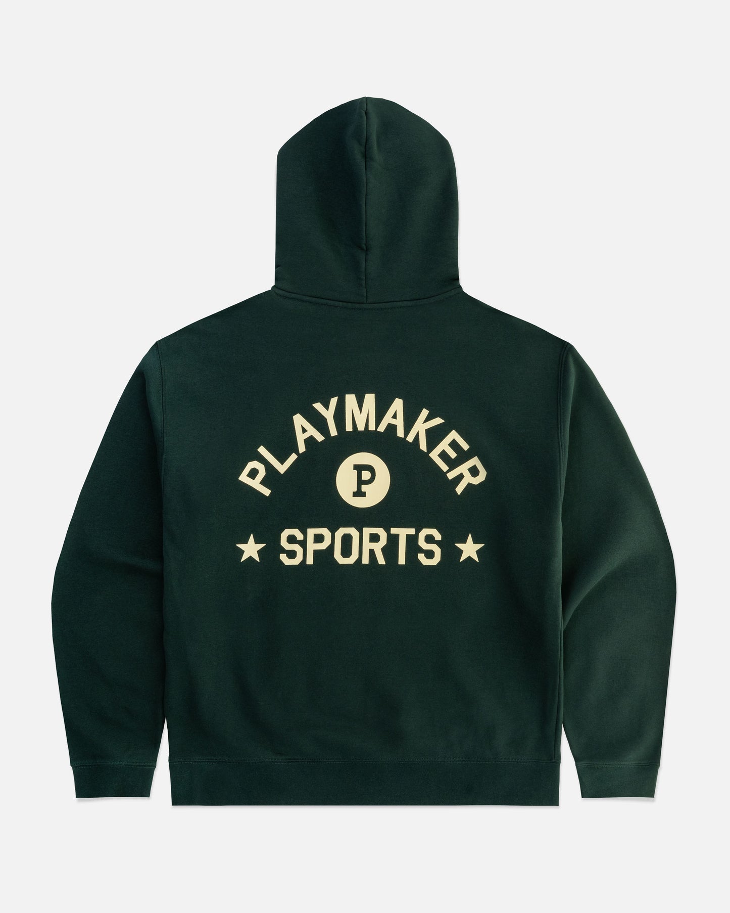 Heritage Hoodie