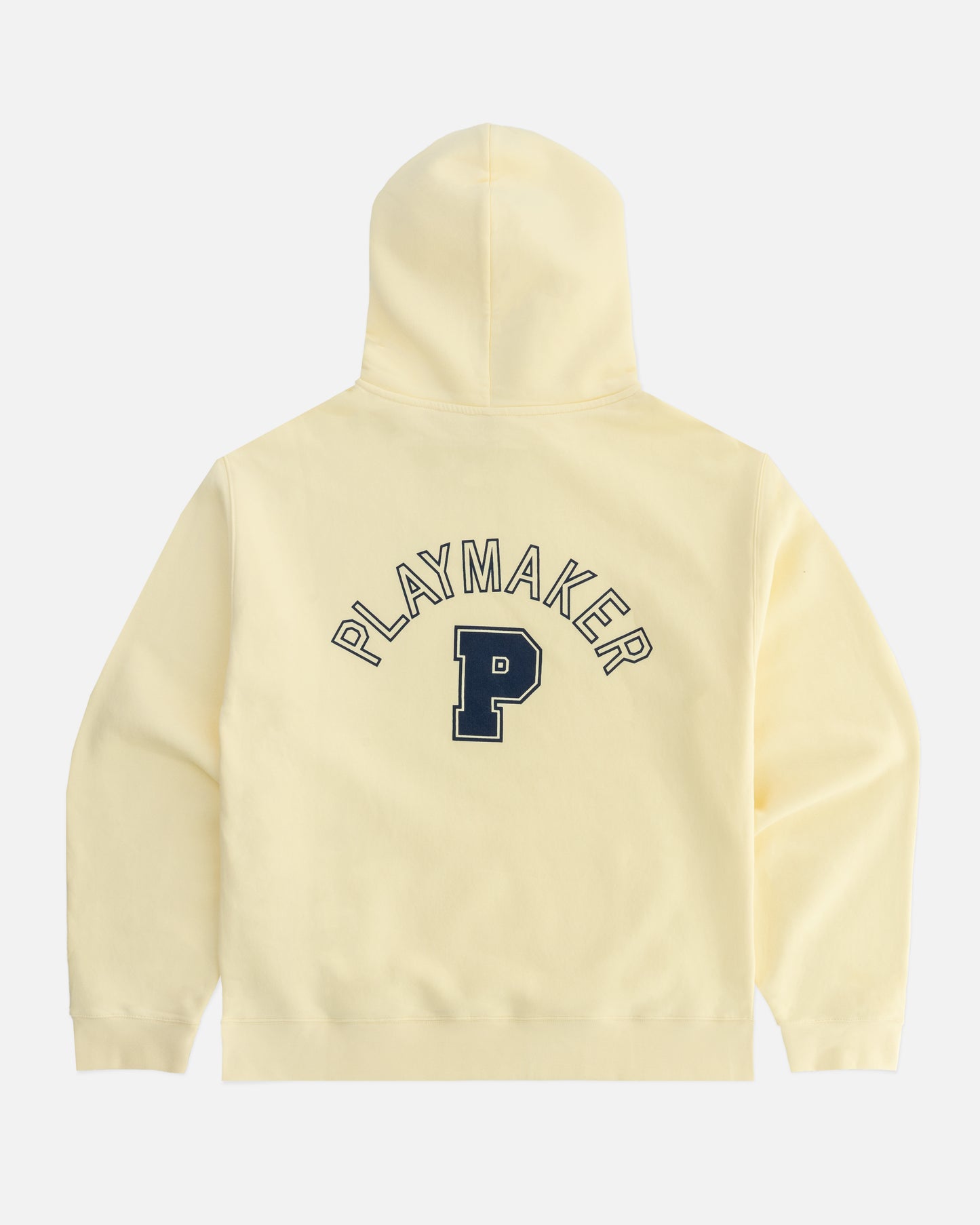 Arch Hoodie