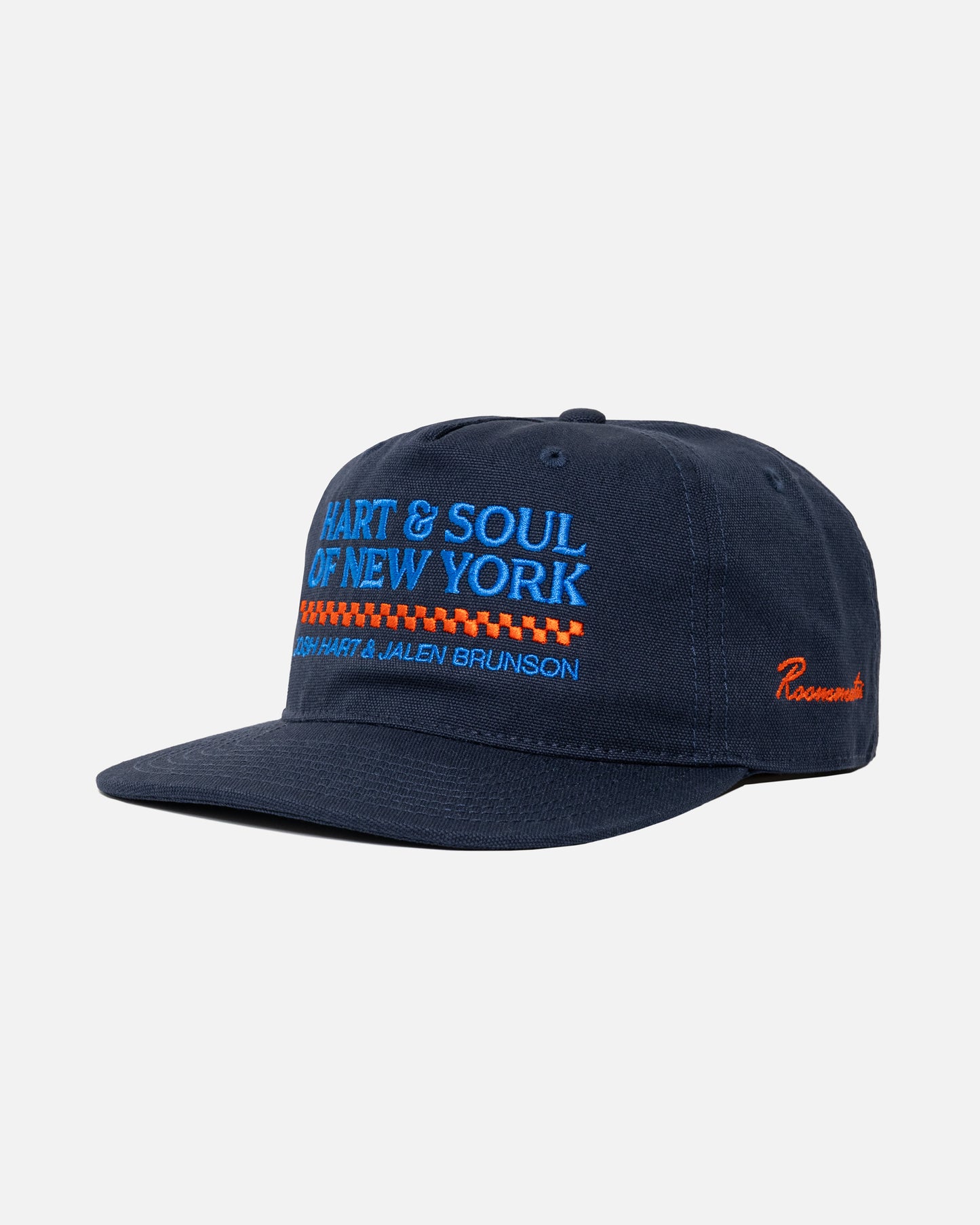 Hart & Soul Hat