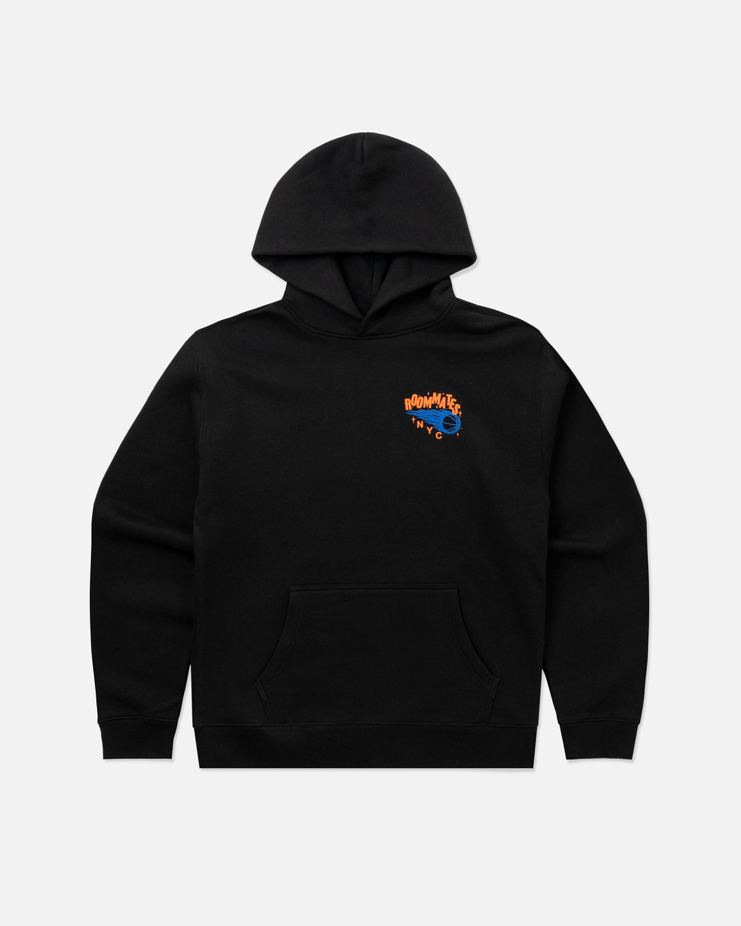 Roommates NYC Hoodie