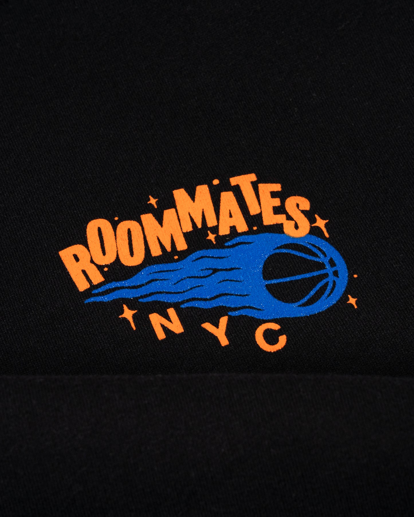 Roommates NYC Hoodie