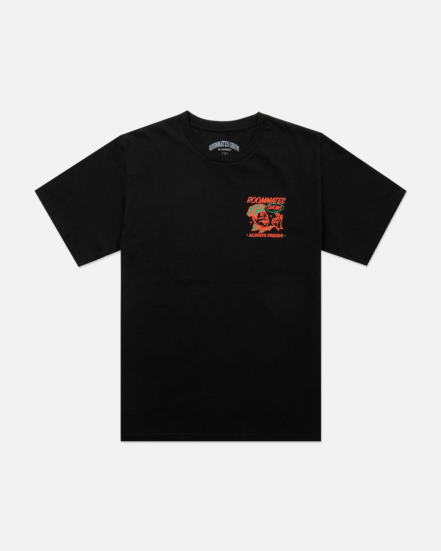 New York Slice Tee
