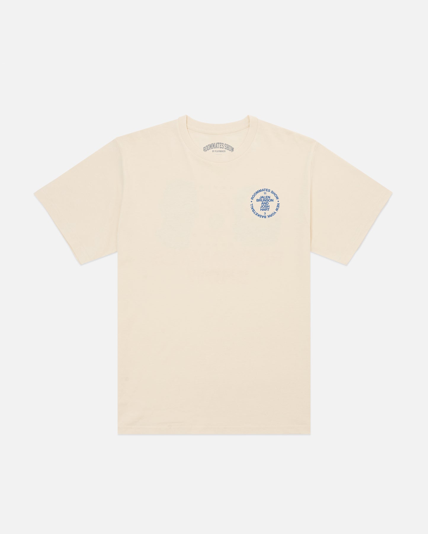 Roommates City Tee