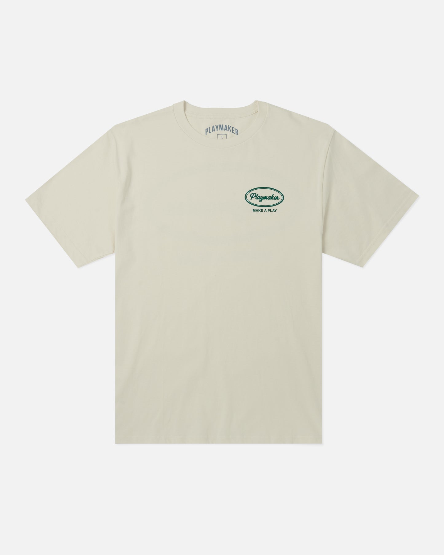 Make A Play Tee