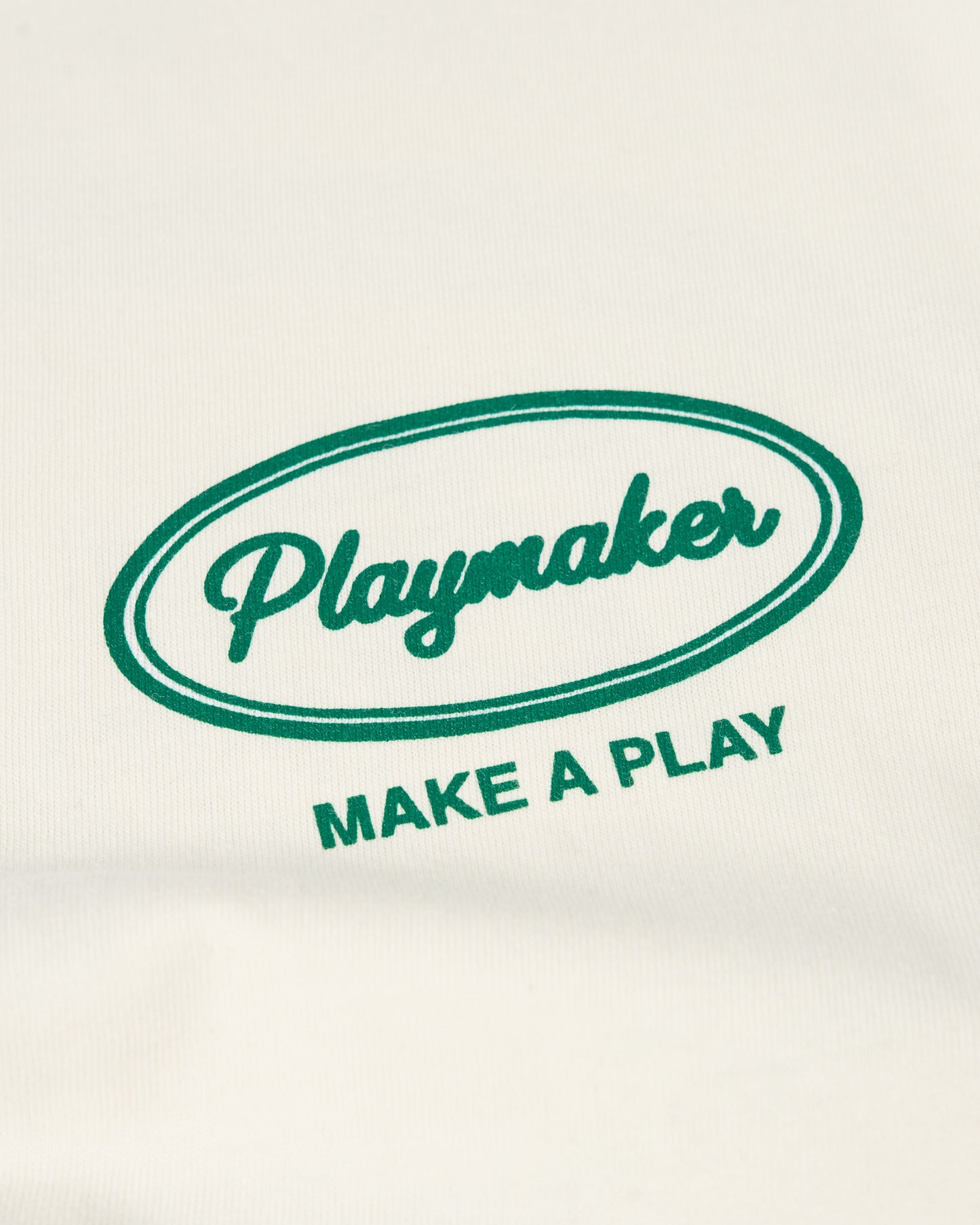 Make A Play Tee