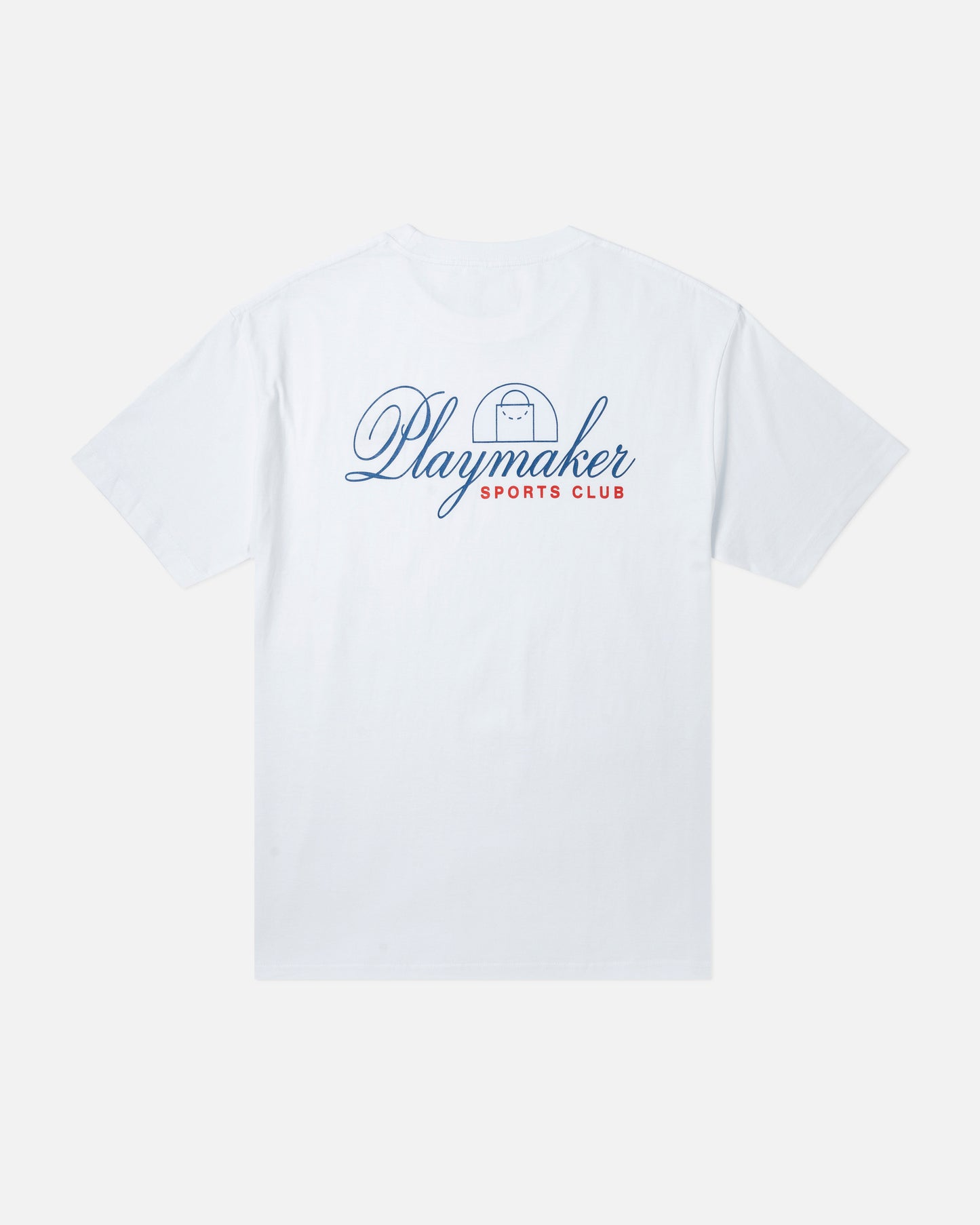 Sports Club Tee