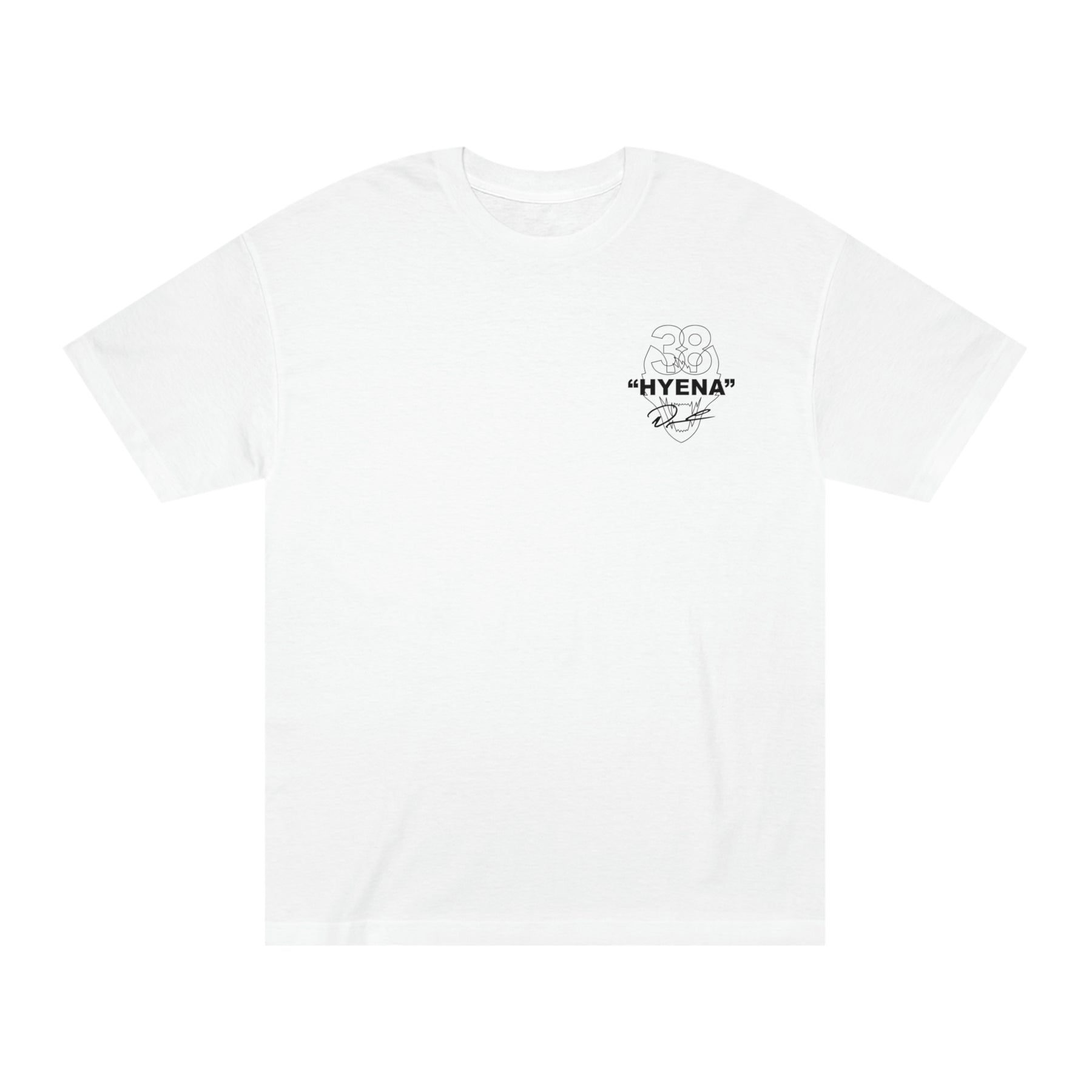 Deommodore Lenoir "Hyena" Tee