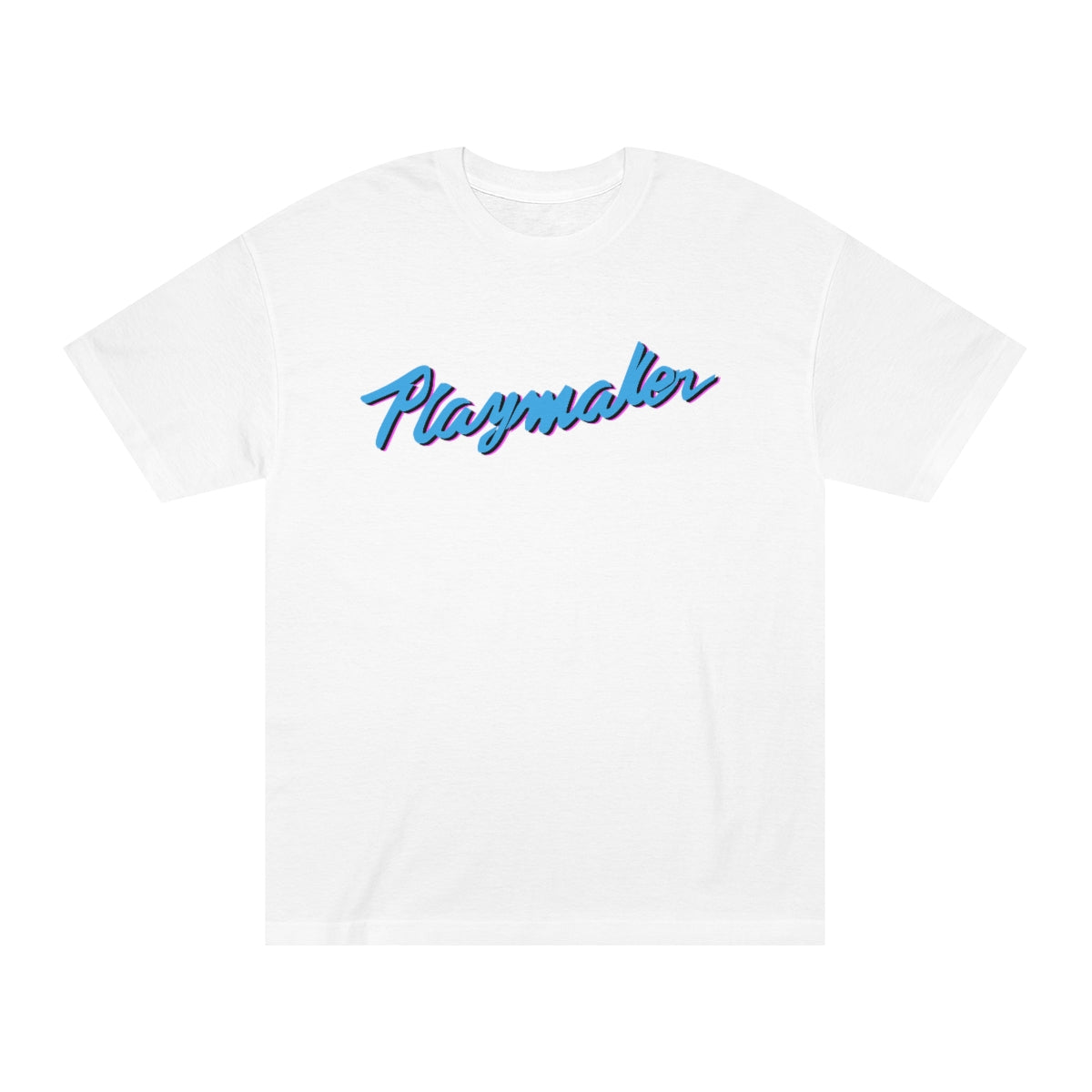 Playmaker Classic Tee