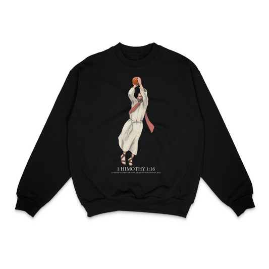 Himothy Crewneck Sweatshirt