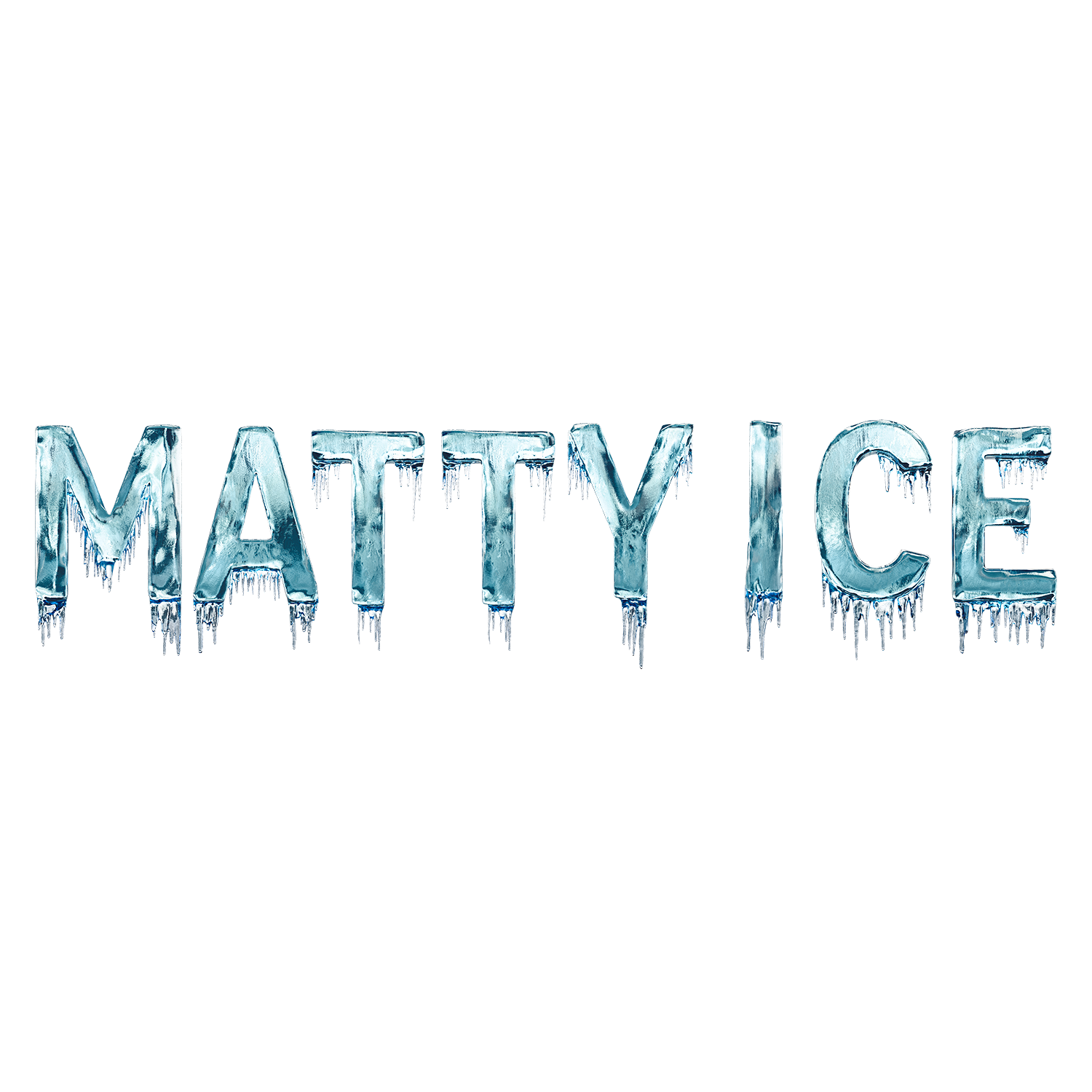 MATTY ICE COLLECTION