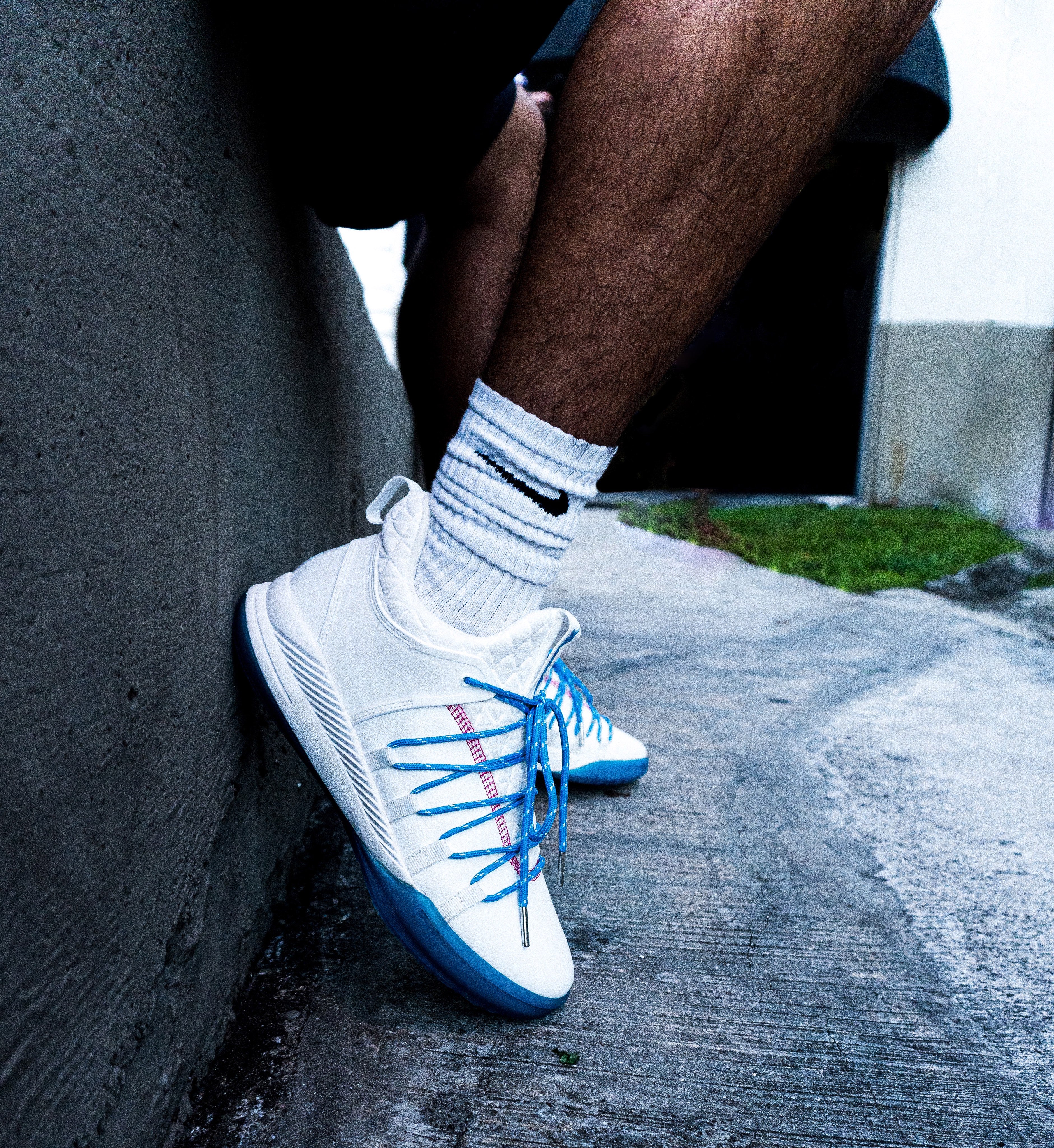 Sneakers – Playmaker Brand