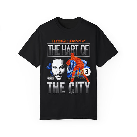 The Hart Of The City Tee