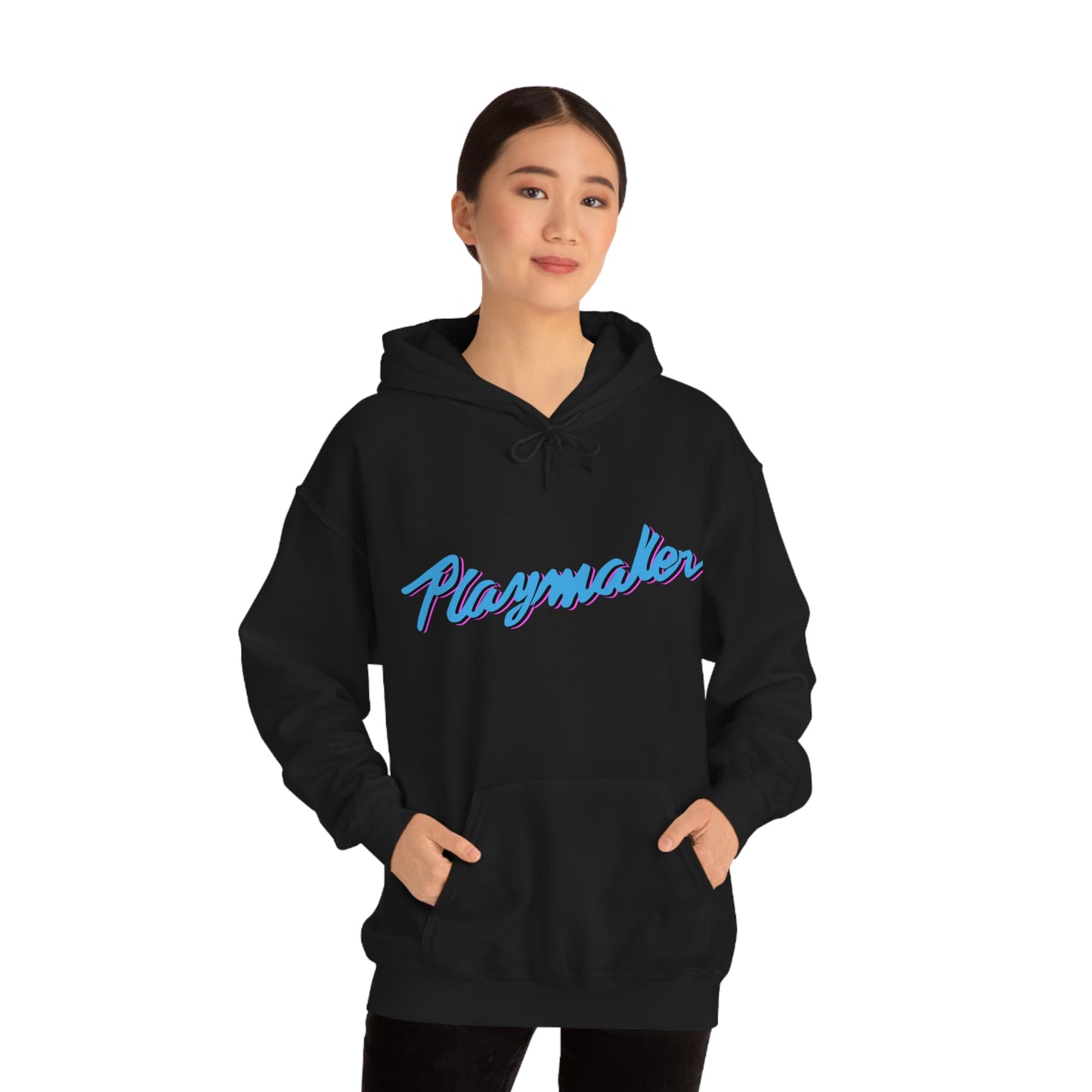 Playmaker "Vice" Hoodie