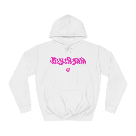 Unapologetic Hoodie