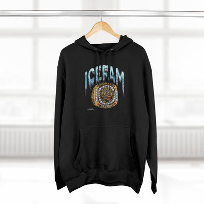 ICE FAM Champion Hoodie