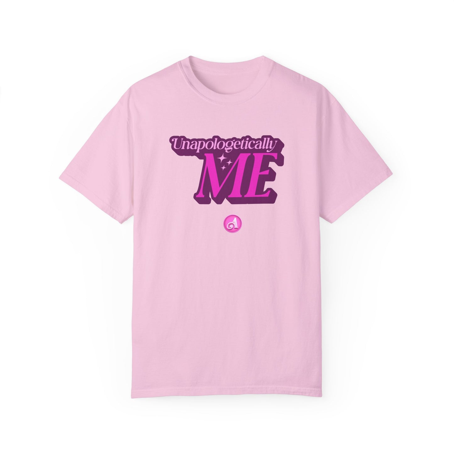 Unapologetically Me Tee