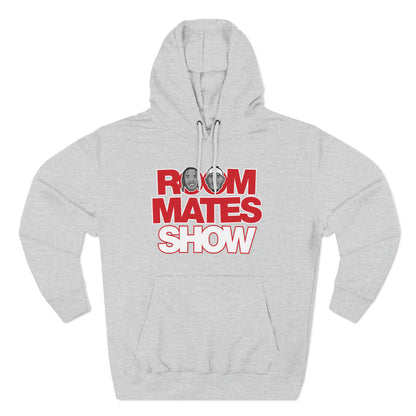 Roommates Show Logo Hoodie