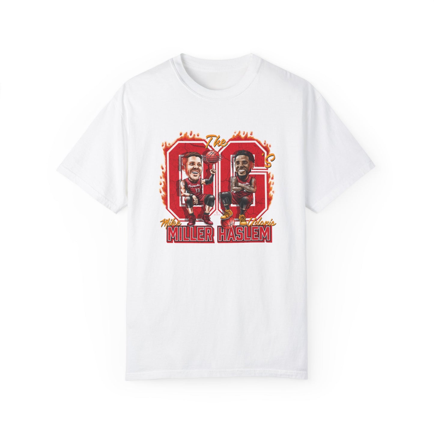 The OG's Tee