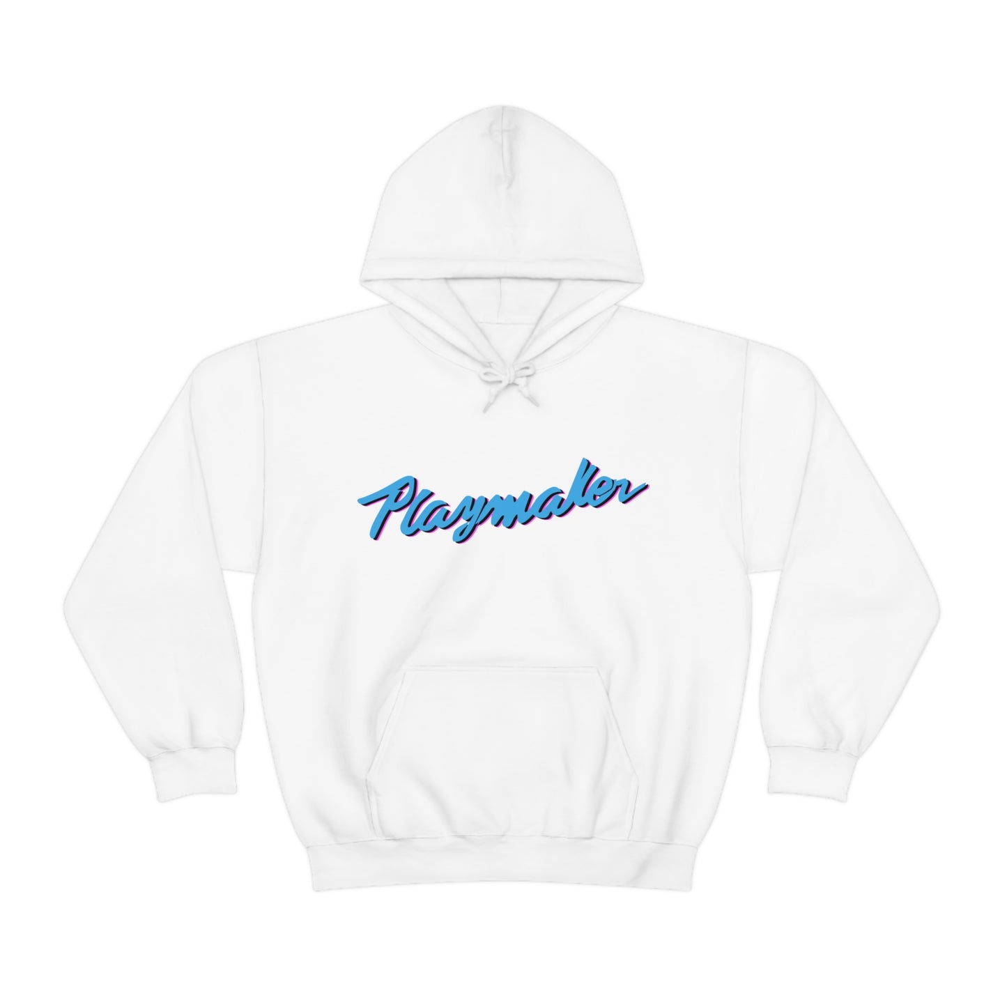 Playmaker "Vice" Hoodie