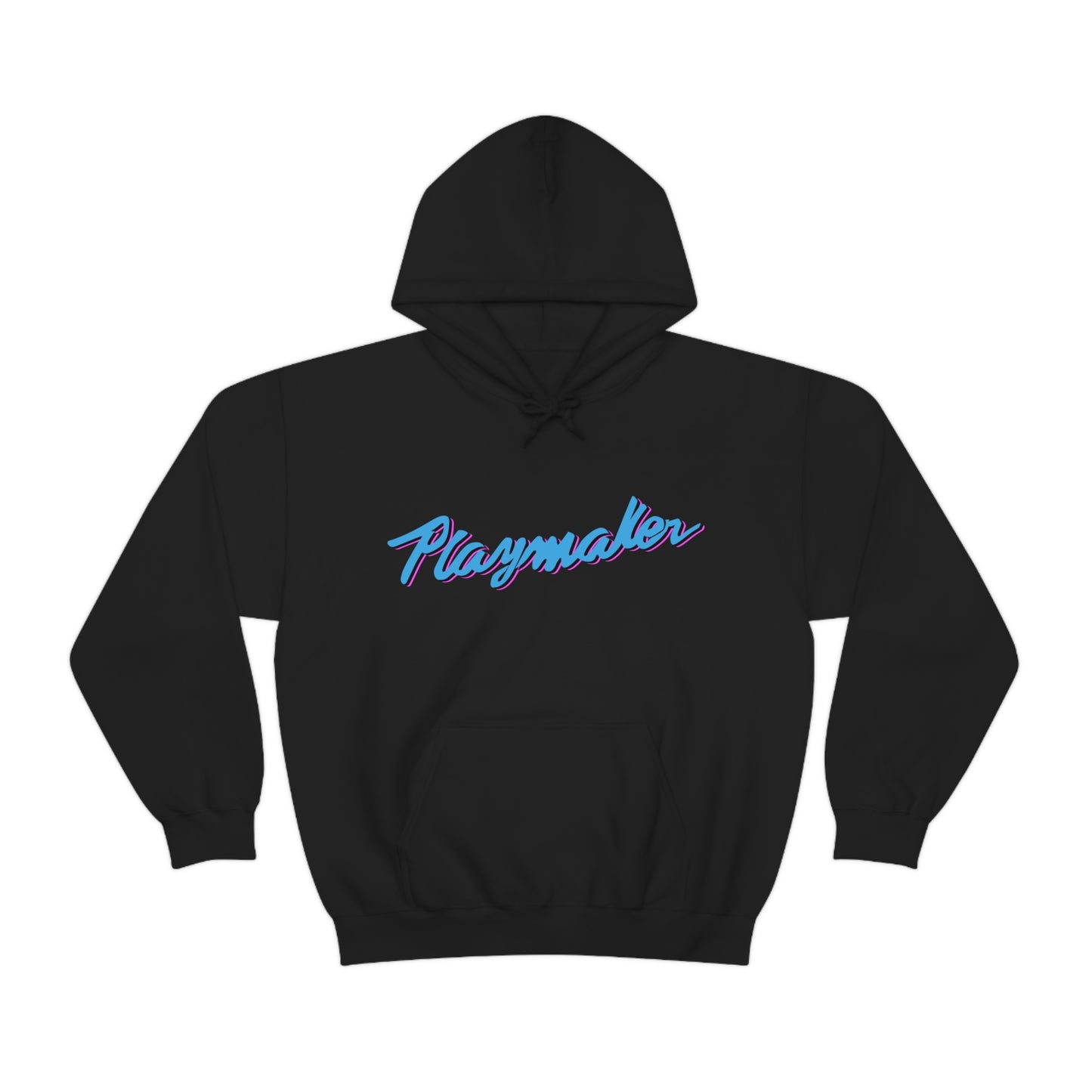 Playmaker "Vice" Hoodie