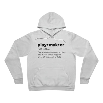 Playmaker "Definition" Hoodie