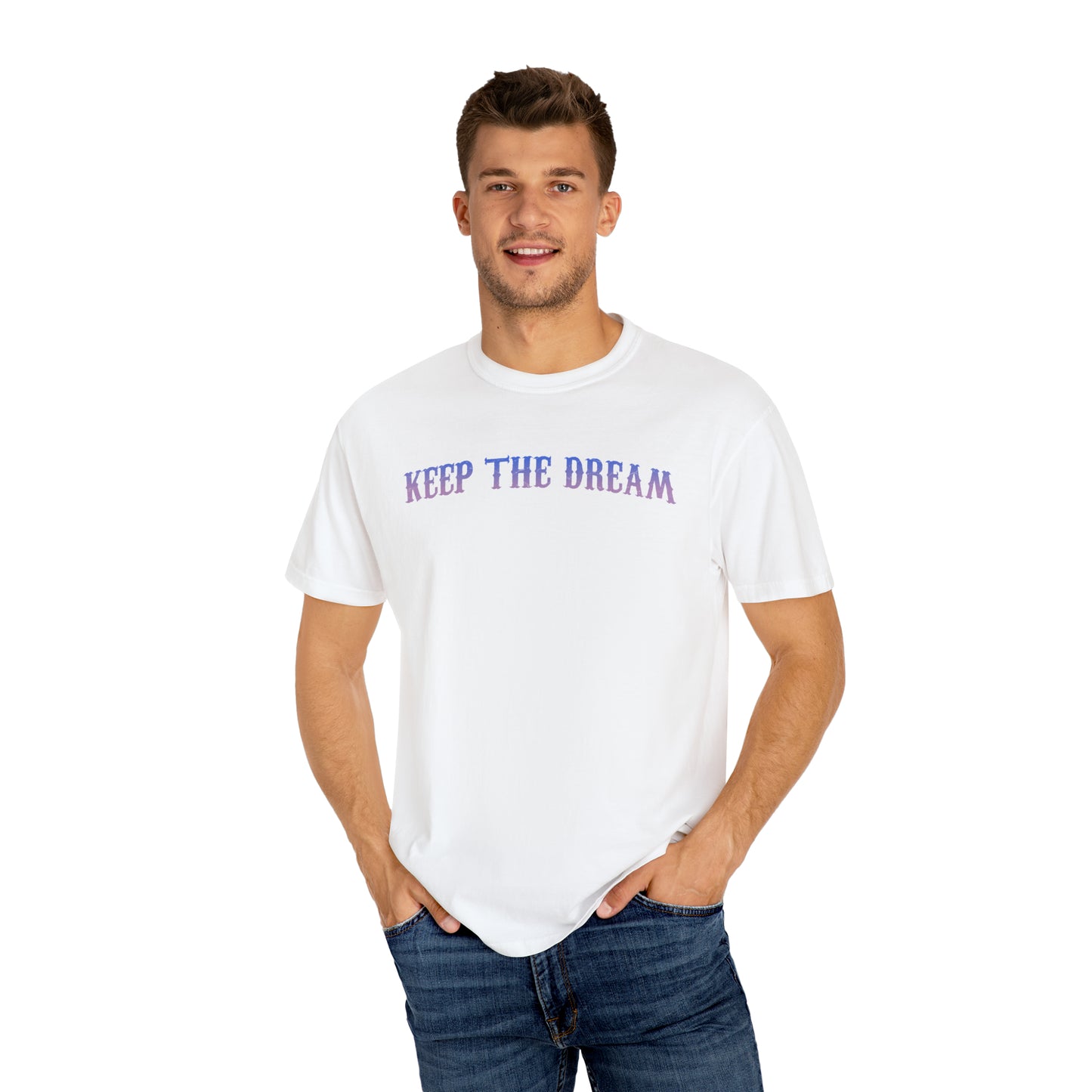 Keep the Dream Tee