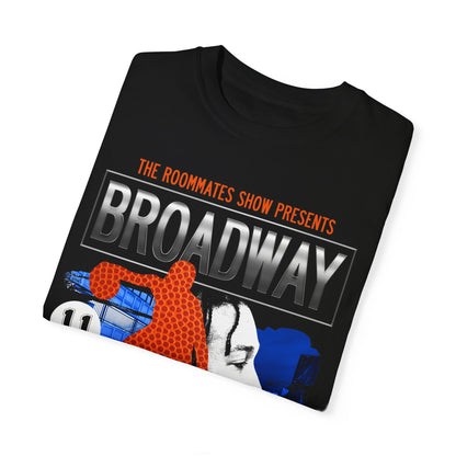 Broadway Brunson Tee